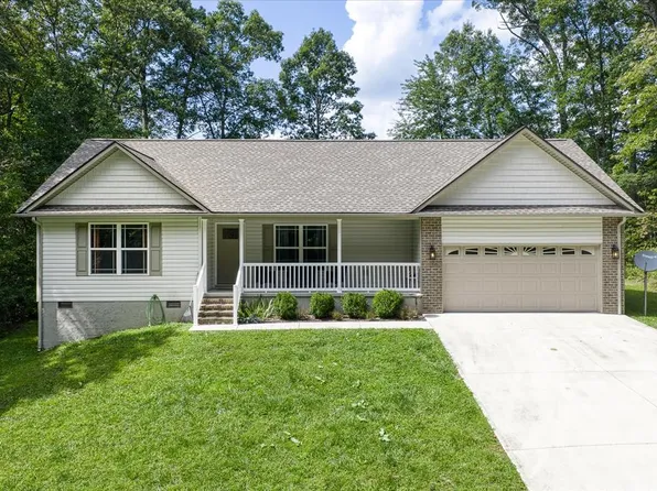 719 Taopi Ln, Crossville, TN 38572