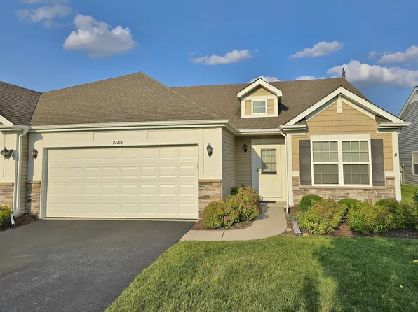 10213 Robinson Ct, Cedar Lake, IN 46311