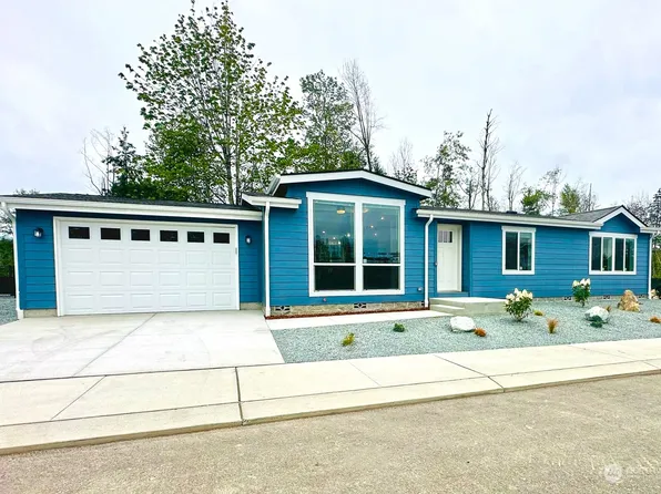 2123 Timber Street, Enumclaw, WA 98022