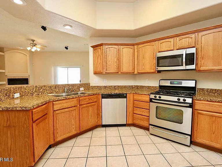1455 Cherokee Ridge Dr — Photo 8