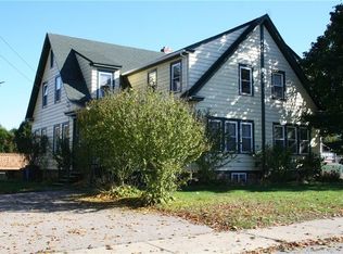 54A Westminster St, Westerly, RI 02891