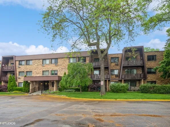 1205 E Hintz Rd Unit 206, Arlington Heights, IL 60004
