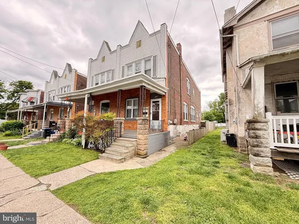 2116 Madison St, Chester, PA 19013