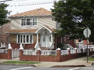 12919 133rd Ave, South Ozone Park, NY 11420