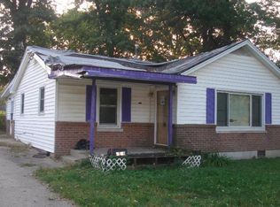 2364 Liberty Rd, Lexington, KY 40509