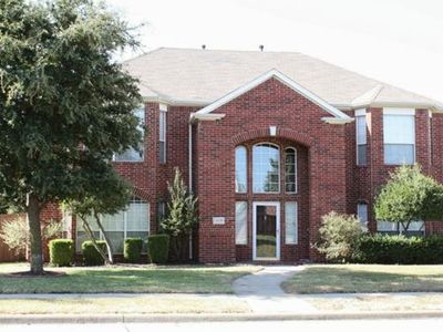 3420 Danbury Ln, Plano, TX, 75074