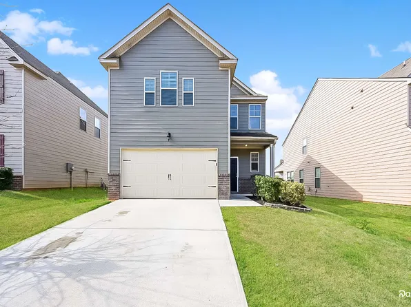1924 Stanton Way, McDonough, GA 30253
