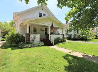 701 S Vine Ave, Marshfield, WI 54449