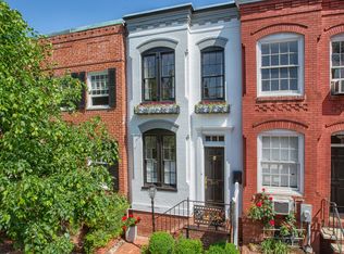 3415 Q St NW, Washington, DC 20007