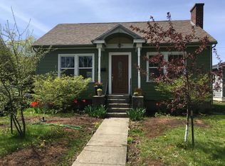 407 S Monroe St, Moscow, ID 83843