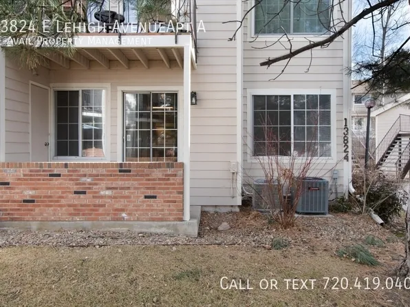13824 E Lehigh Ave APT A, Aurora, CO 80014