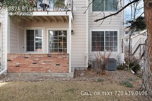 13824 E Lehigh Ave #A Photo 1