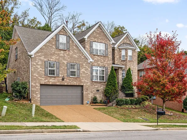 6753 Christiansted Ln, Nashville, TN 37211