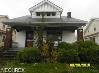 13009 Arlington Ave, Cleveland, OH