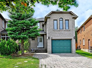 95 Alpine Cres, Richmond Hill, ON L4S1V9