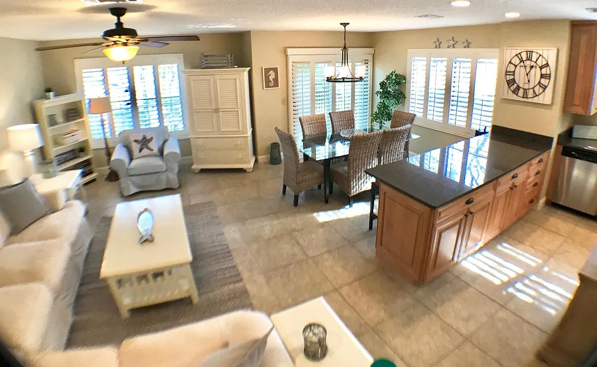 3 bed, 1400 sqft, $3,950 — Photo 2