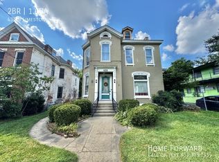 435 N Limestone APT B, Lexington, KY 40508