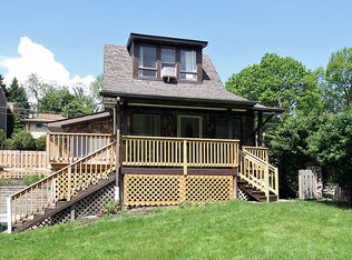 500 Hallock St, Pittsburgh, PA 15211