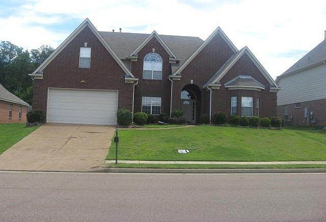 1010 Stable Run, Cordova, TN 38018