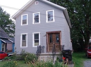 45 Simson St, Tonawanda, NY 14150