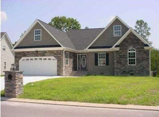 331 Hidden Oaks Dr, Flintstone, GA 30725