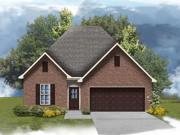 107 Bald Cypress, Belle Chasse, LA 70037