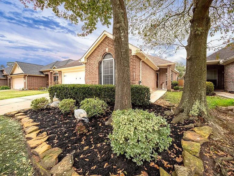 18923 Cypresswood Forest Ct — Photo 3