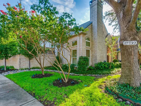 17732 Windflower Way, Dallas, TX 75252