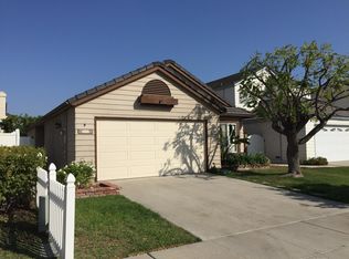 2662 Shrubwood Cir, Simi Valley, CA 93065