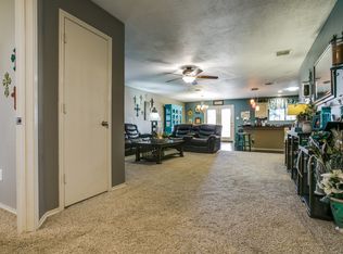 624 Condor Trl, Saginaw, TX 76131