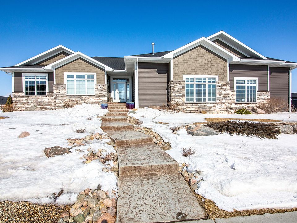 3914 Clairmont Rd, Bismarck, ND 58503 MLS 4006877 Zillow
