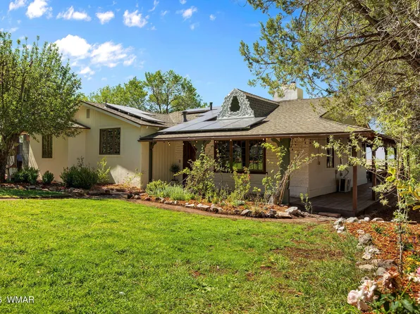 450 W Central Ave, Eagar, AZ 85925