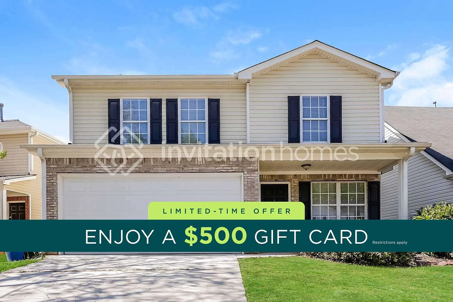 5285 Tussahaw Xing Mcdonough, GA 30252 — Photo 1