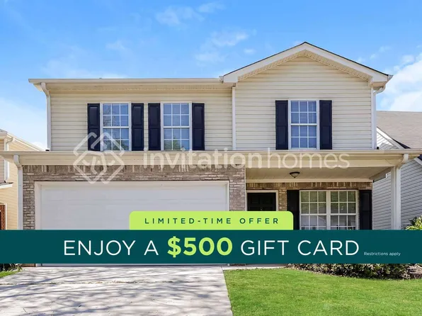 5285 Tussahaw Xing, McDonough, GA 30252