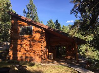 461 Hilltop Rd, Cascade, ID 83611