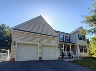 1801 Three Brothers Way, Owings, MD 20736