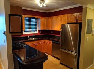 131 Sydney St #F2, Dorchester, MA 02125