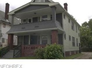 1128 Eddy Rd, Cleveland, OH 44108
