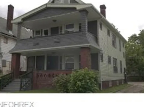 1128 Eddy Rd, Cleveland, OH 44108
