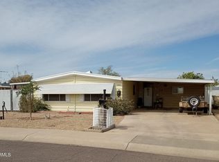 17214 N 66th Ter, Glendale, AZ 85308