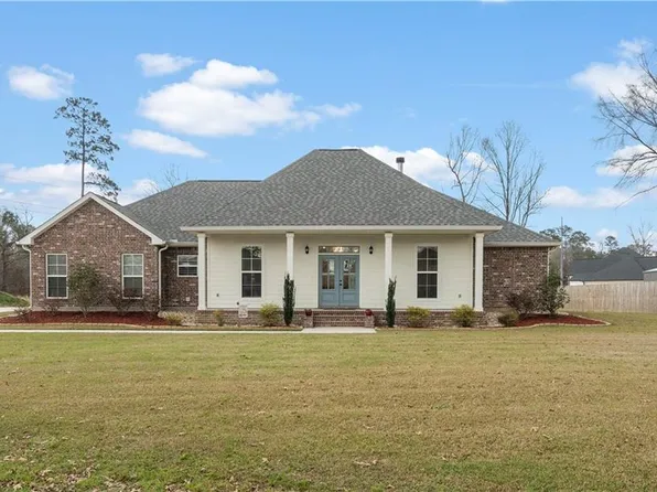42536 Cloverleaf Dr, Hammond, LA 70403