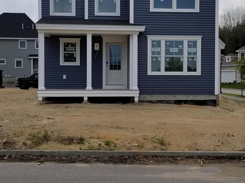 1st image of 1 Lary Falls Dr