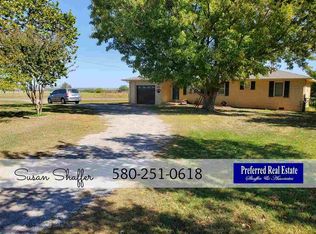 1028 S 74th St, Duncan, OK 73533