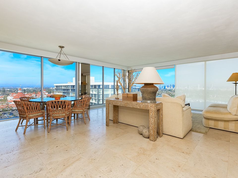 1st image of 1730 Avenida Del Mundo Unit 1604
