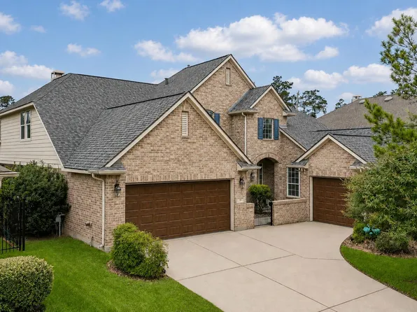15 Verdin Pl, Spring, TX 77389
