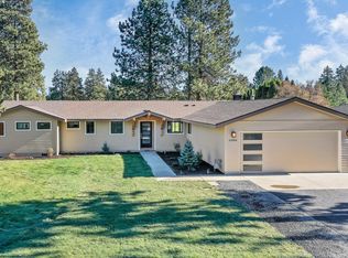61084 Parrell Rd, Bend, OR 97702