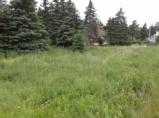 668 Harvey St #658, Harbour Grace, NL A0A3P0