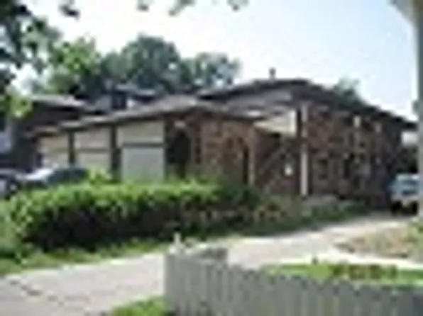 5125 Huntington Ave Apartments