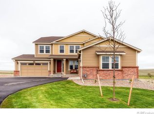 27306 E Jamison Cir, Aurora, CO 80016