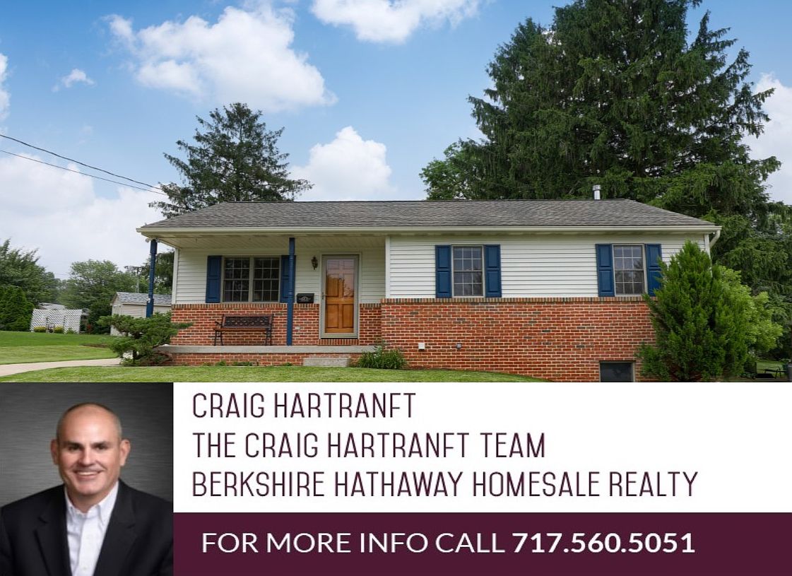 224 Circle Dr, Quarryville, PA 17566 Zillow